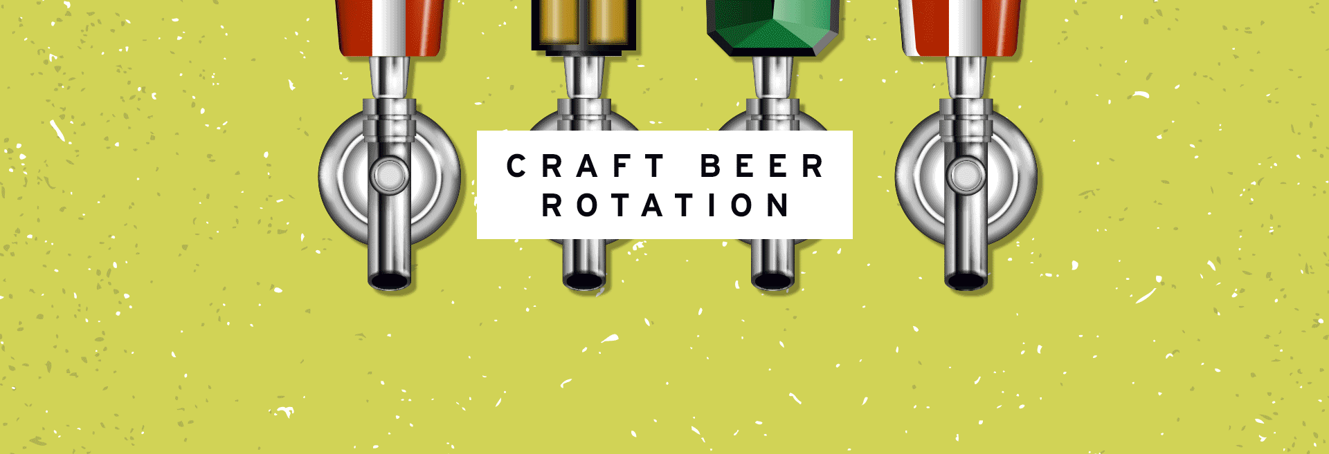 On tap at The Crown and Anchor Euston