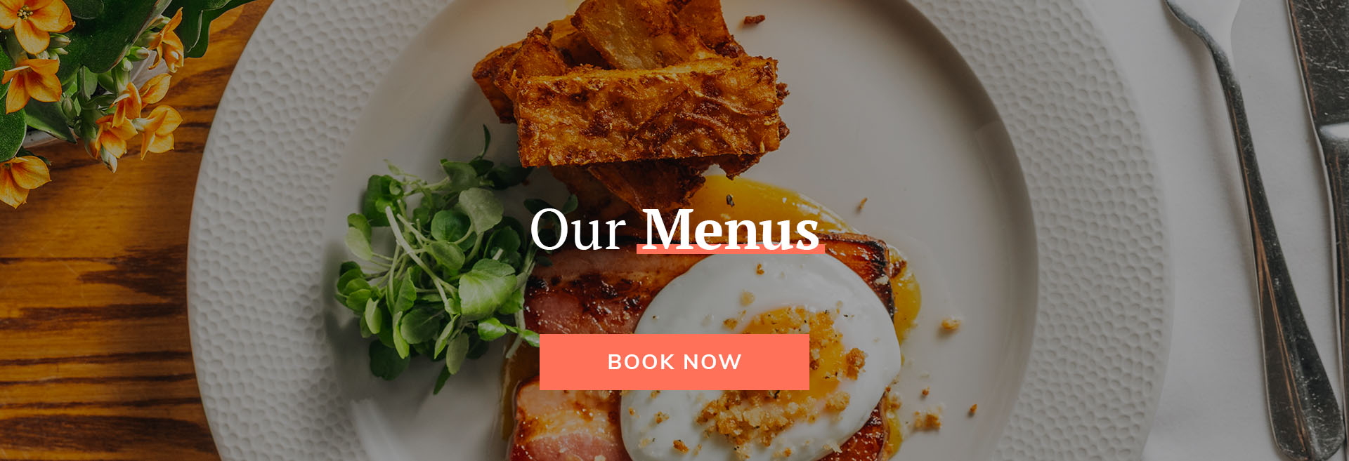 Book Now at The Crown and Anchor Euston