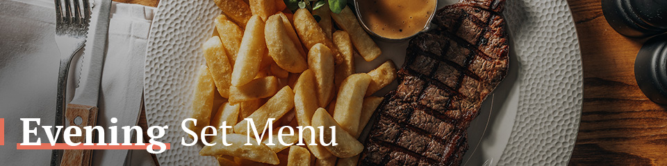 Drinks Menu at The Crown and Anchor Euston
